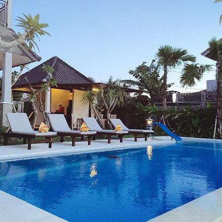 Kubudiuma Villas Bali تْشانغو المظهر الخارجي الصورة