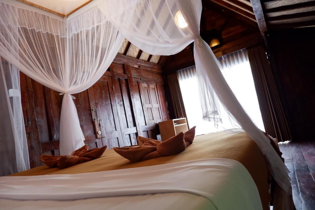 Kubudiuma Villas Bali تْشانغو المظهر الخارجي الصورة