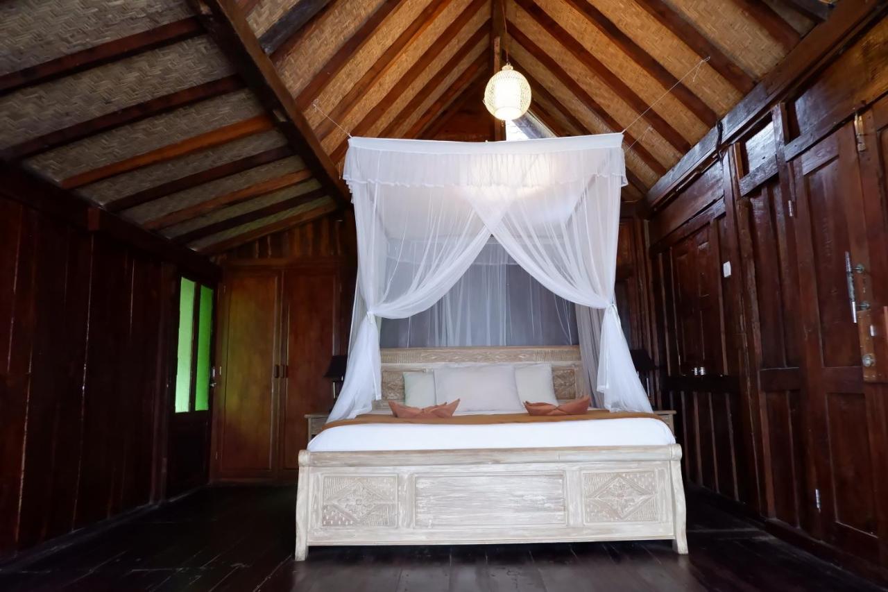 Kubudiuma Villas Bali تْشانغو المظهر الخارجي الصورة
