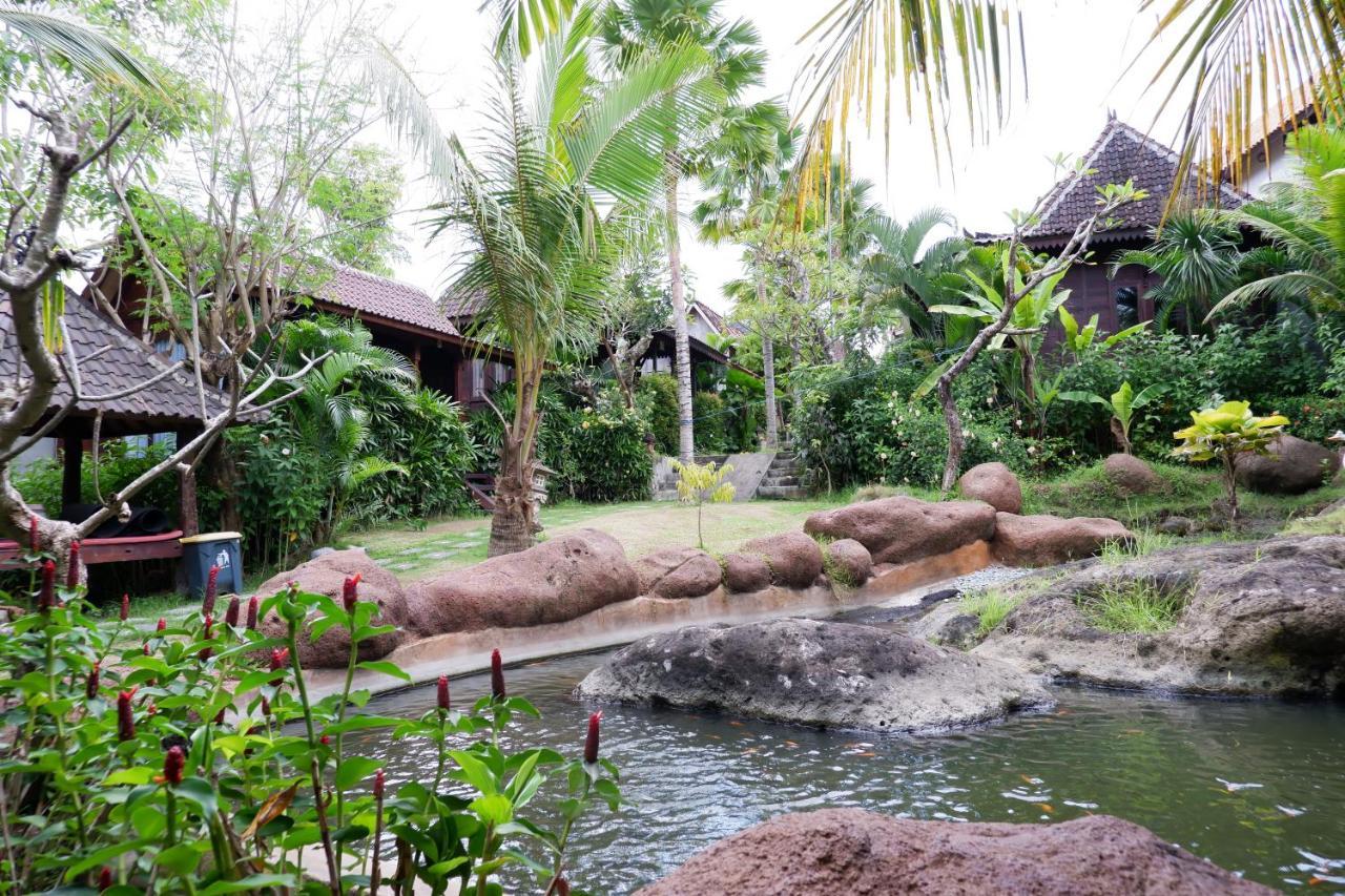Kubudiuma Villas Bali تْشانغو المظهر الخارجي الصورة