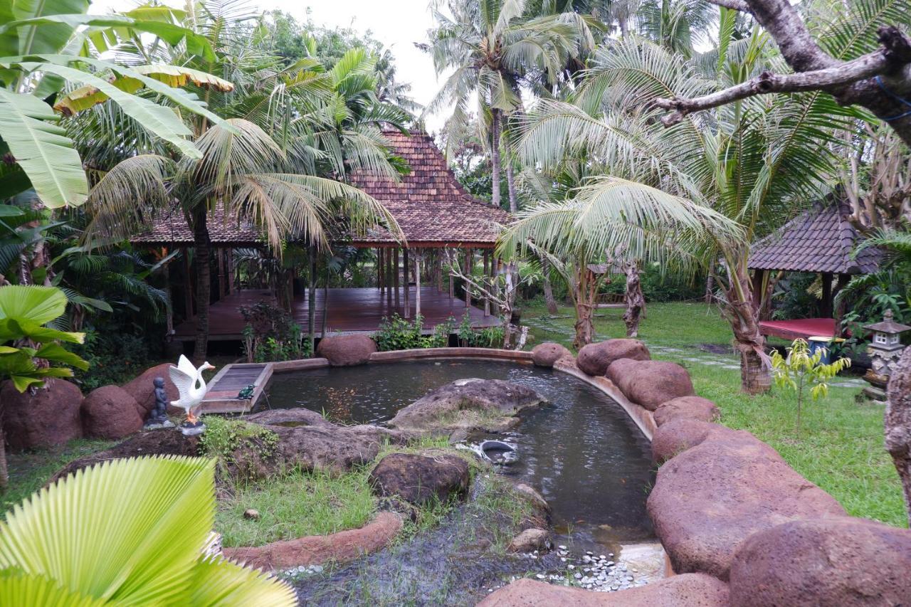 Kubudiuma Villas Bali تْشانغو المظهر الخارجي الصورة