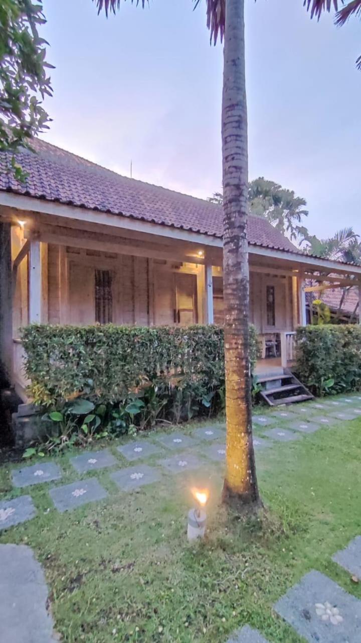Kubudiuma Villas Bali تْشانغو المظهر الخارجي الصورة