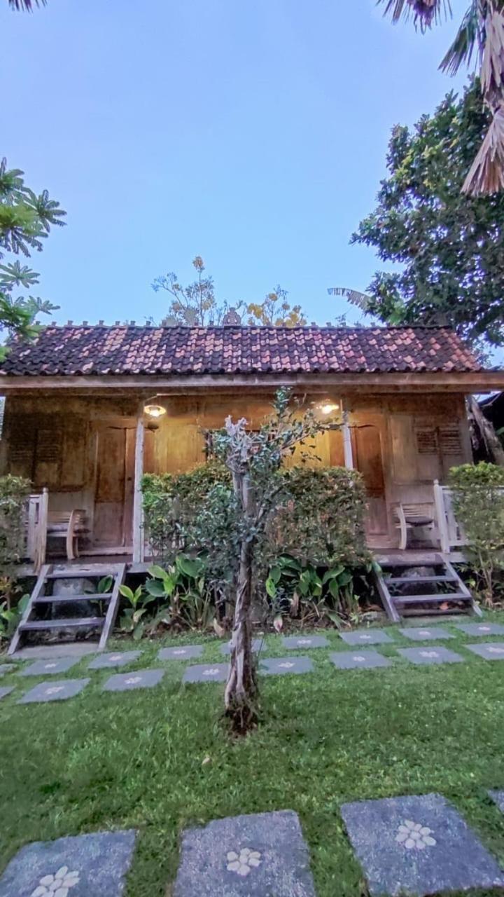 Kubudiuma Villas Bali تْشانغو المظهر الخارجي الصورة