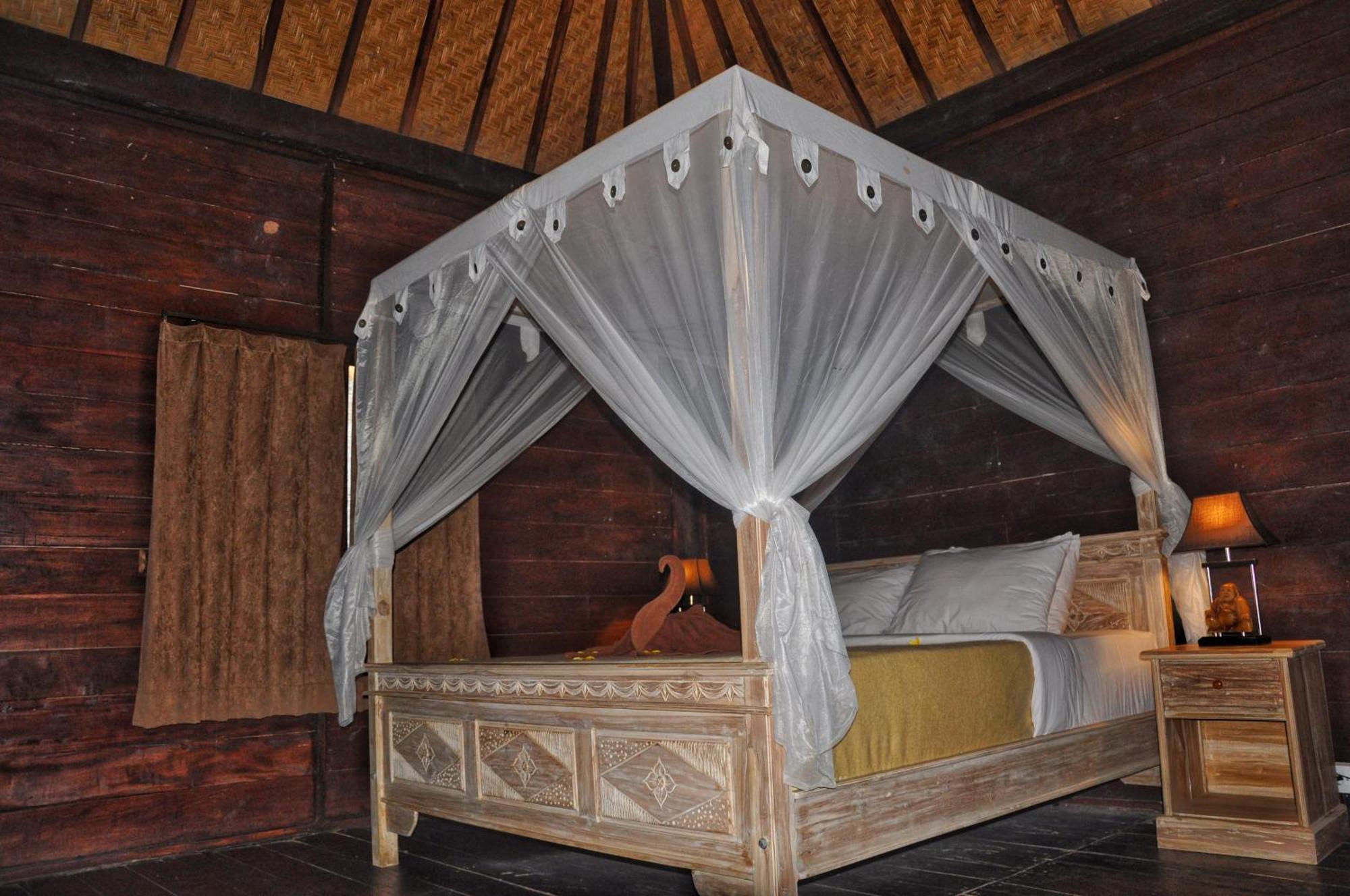 Kubudiuma Villas Bali تْشانغو المظهر الخارجي الصورة