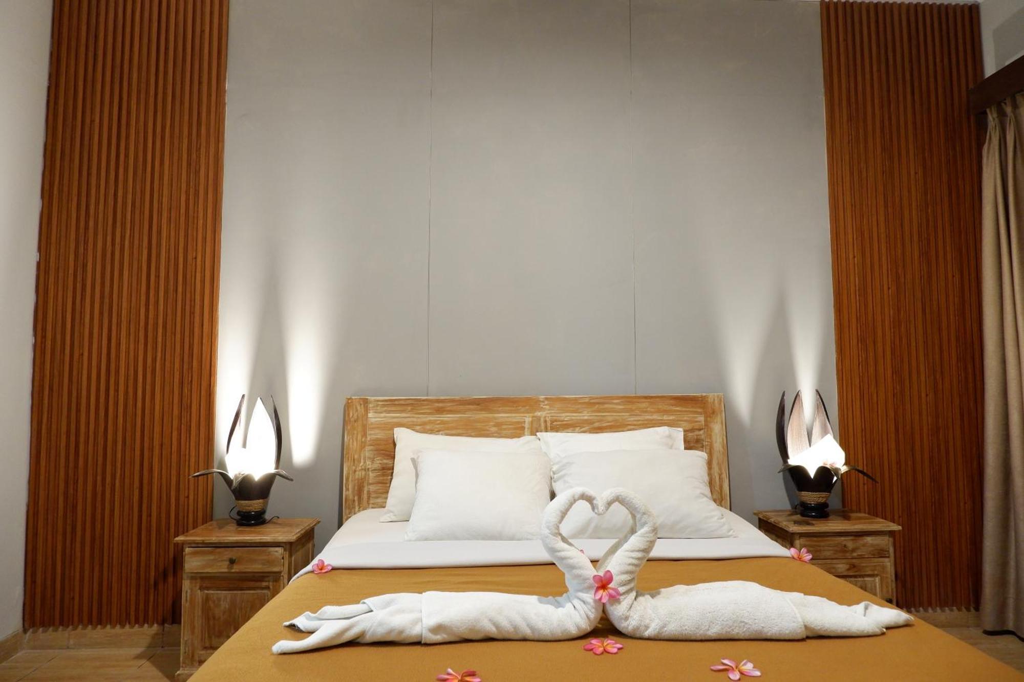 Kubudiuma Villas Bali تْشانغو المظهر الخارجي الصورة