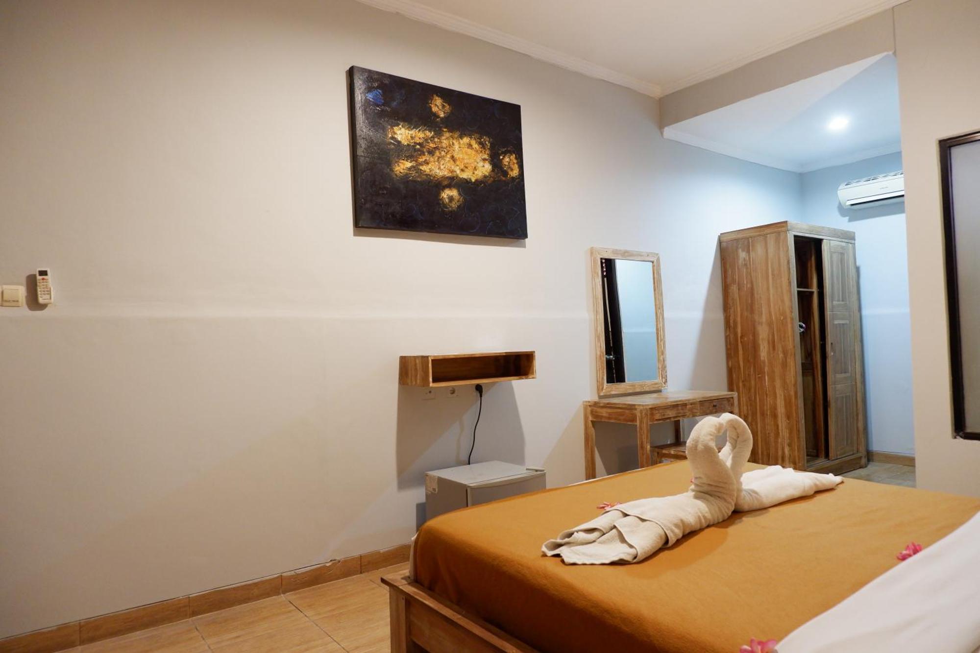 Kubudiuma Villas Bali تْشانغو المظهر الخارجي الصورة