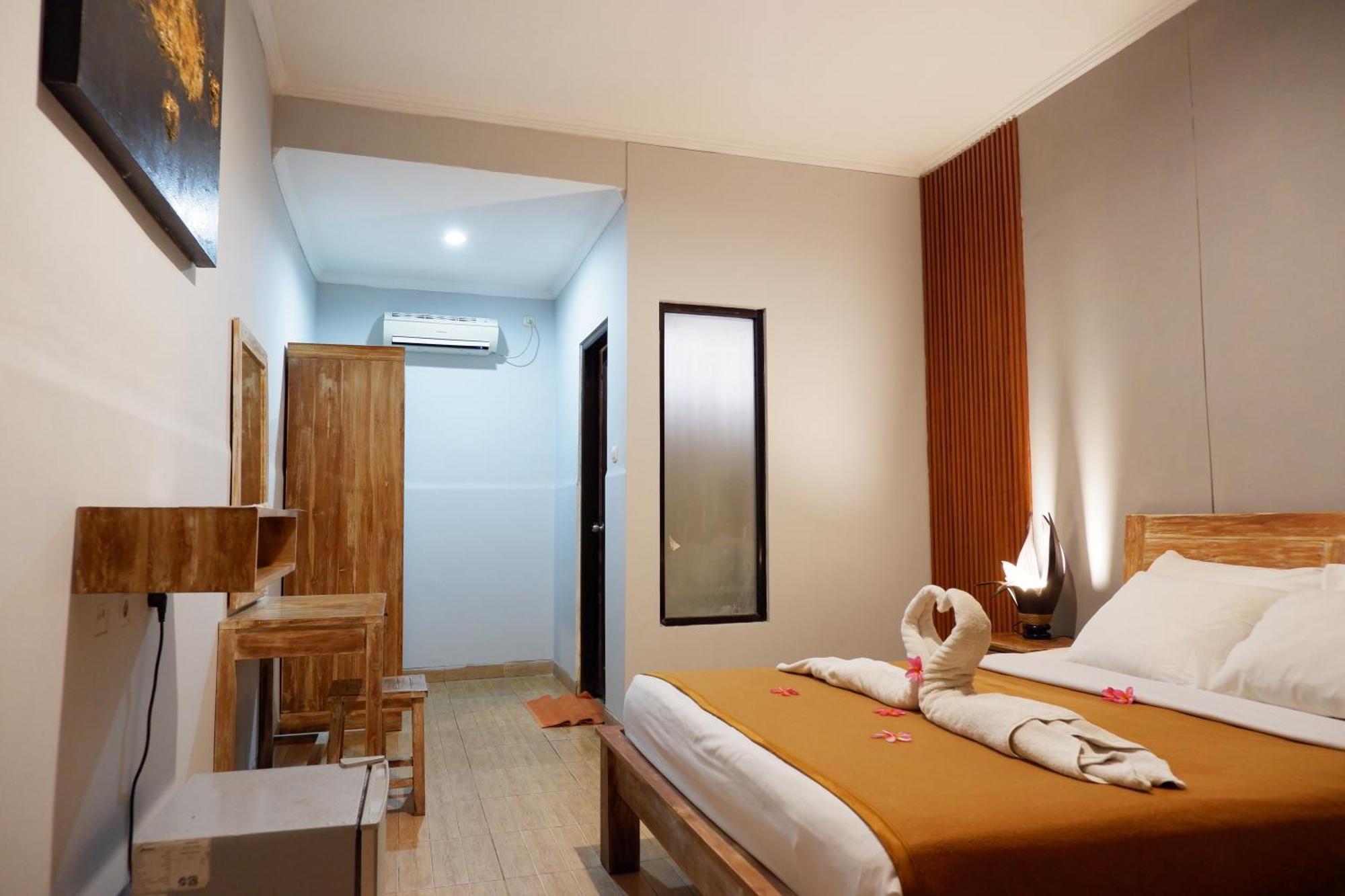 Kubudiuma Villas Bali تْشانغو المظهر الخارجي الصورة