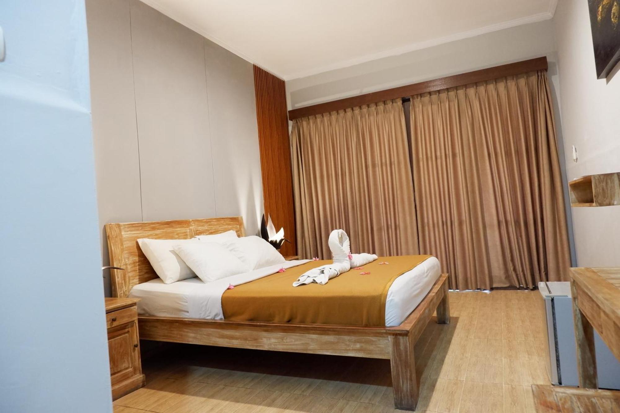 Kubudiuma Villas Bali تْشانغو المظهر الخارجي الصورة
