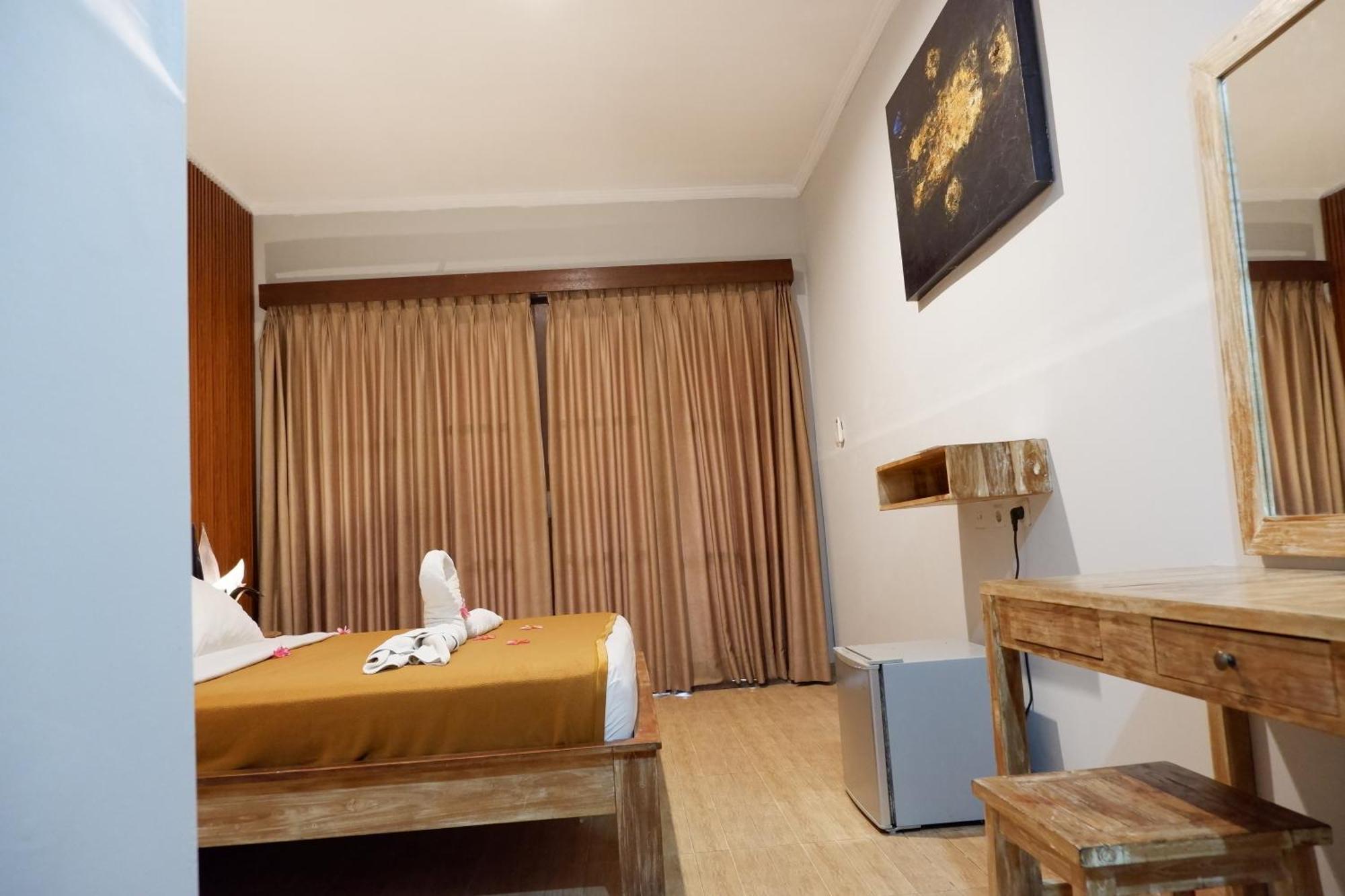 Kubudiuma Villas Bali تْشانغو المظهر الخارجي الصورة