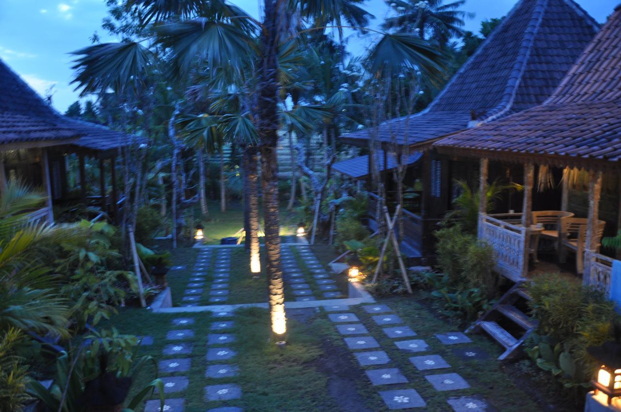 Kubudiuma Villas Bali تْشانغو المظهر الخارجي الصورة